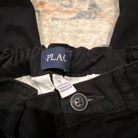 Kids Pants - Picture 3 of 3